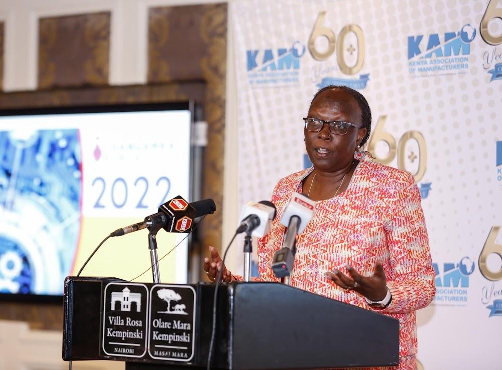Changamka Festival to showcase locally made products Changamka Festival to showcase locally made products