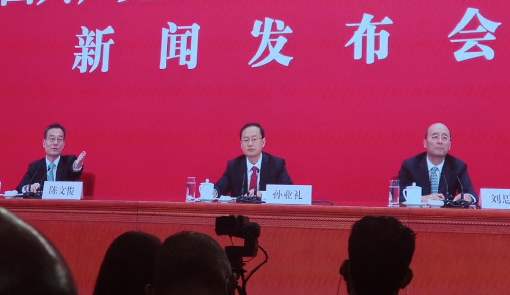 Kenya watches as China changes guard amid slowing economy Kenya watches as China changes guard amid slowing economy