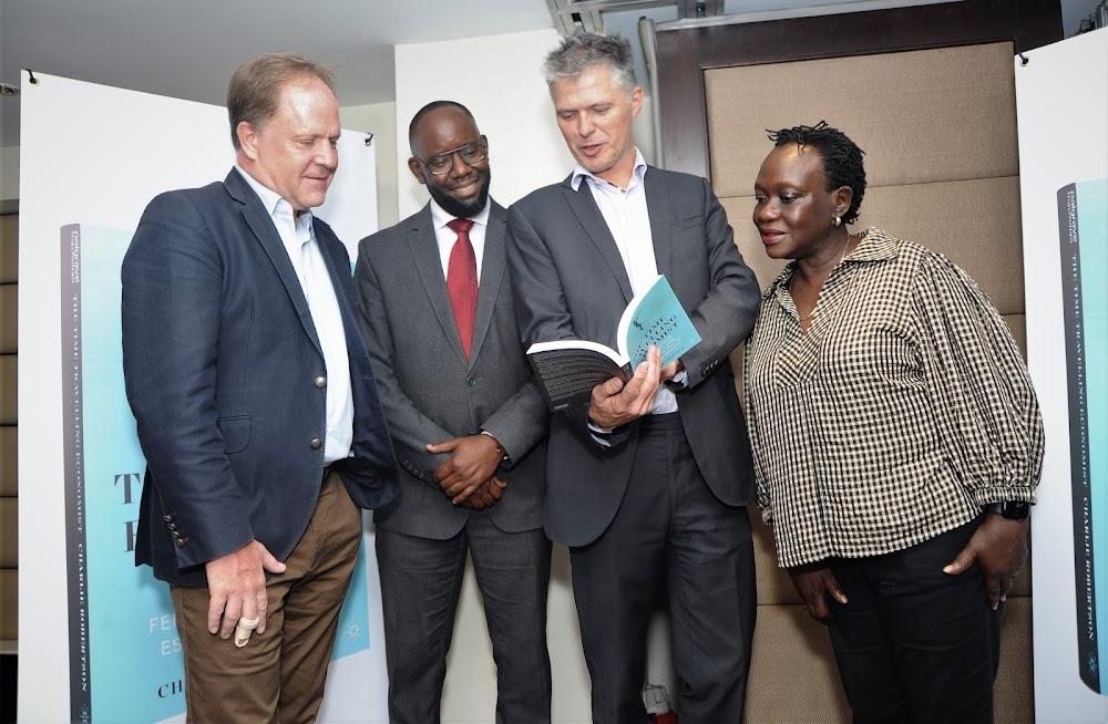 Education, electricity and savings to power Kenya’s growth Education, electricity and savings to power Kenya’s growth