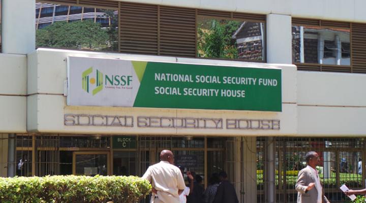 NSSF beats inflation in member interest offer NSSF beats inflation in member interest offer