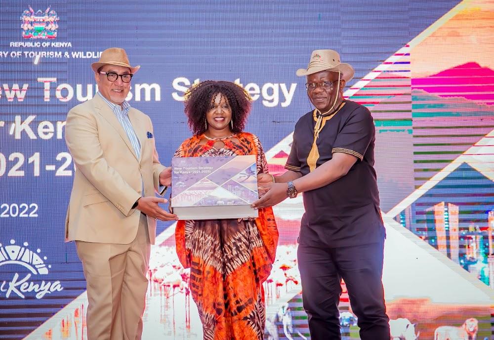 Poor policy execution slowing tourism growth – players Poor policy execution slowing tourism growth – players