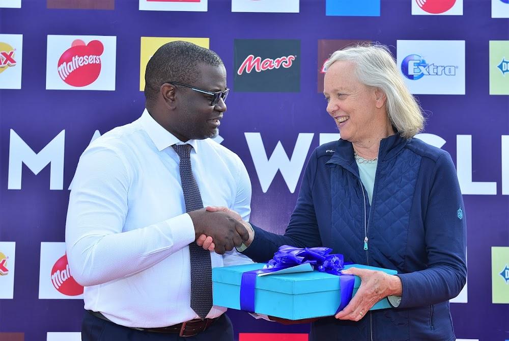 US reiterates vow to boost trade relations with Kenya US reiterates vow to boost trade relations with Kenya
