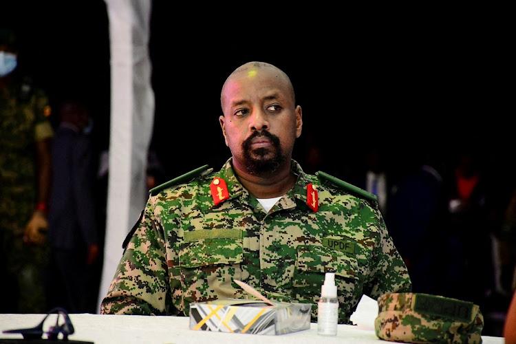 Museveni apologises over son's Kenya invasion tweets Museveni apologises over son's Kenya invasion tweets