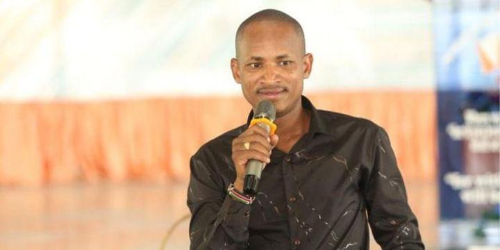 Babu Owino Rejects ODM Appointment With Fresh Demands Babu Owino Rejects ODM Appointment With Fresh Demands