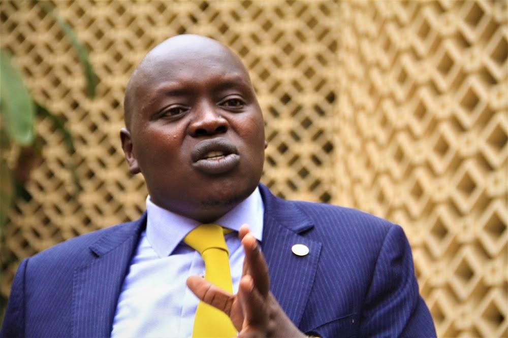 Remain in opposition - Cherargei tells shortlisted PS candidates who opposed Ruto Remain in opposition - Cherargei tells shortlisted PS candidates who opposed Ruto