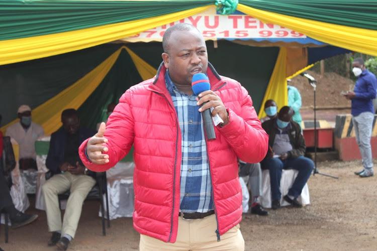 KTDA buys 940,000 bags of fertiliser from Russia KTDA buys 940,000 bags of fertiliser from Russia