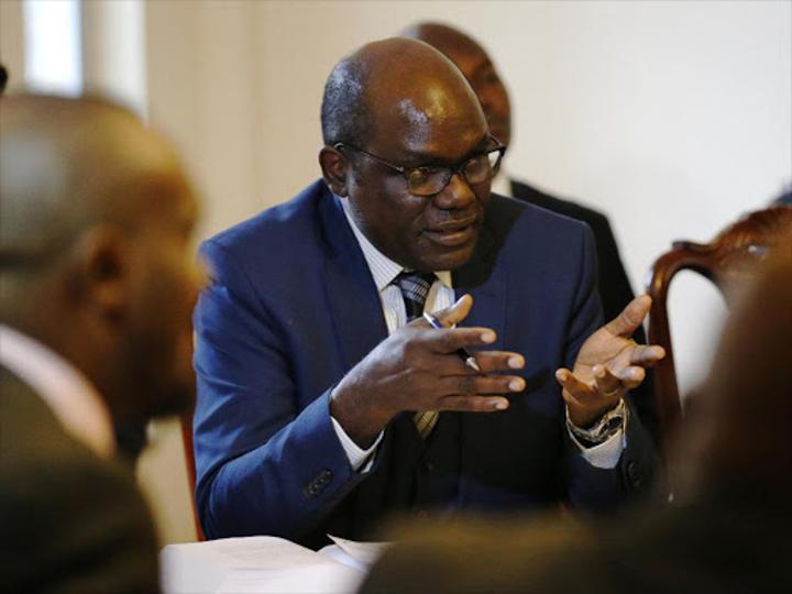 Ruto starts off process to replace Chebukati, 2 commissioners Ruto starts off process to replace Chebukati, 2 commissioners