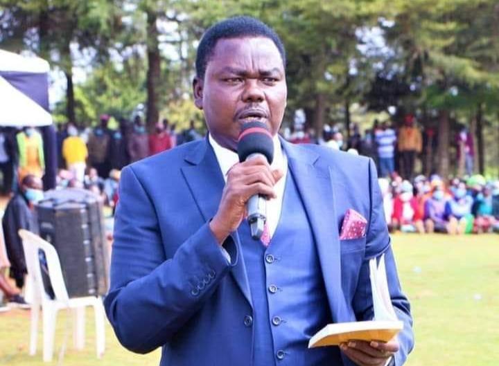 Ruto mourns former Ainabkoi MP William Chepkut Ruto mourns former Ainabkoi MP William Chepkut