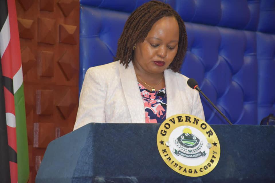 This is what I have achieved - Waiguru This is what I have achieved - Waiguru