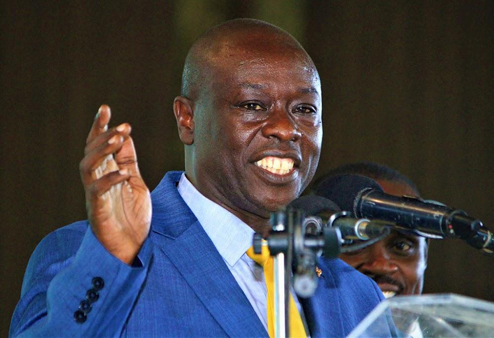 Gachagua reveals details of Ruto's 7-hour meeting with KRA Gachagua reveals details of Ruto's 7-hour meeting with KRA