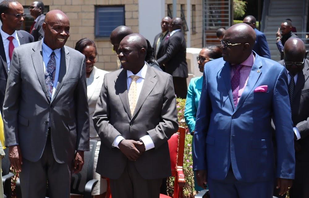 CBC taskforce invites public to submit views on reforms CBC taskforce invites public to submit views on reforms