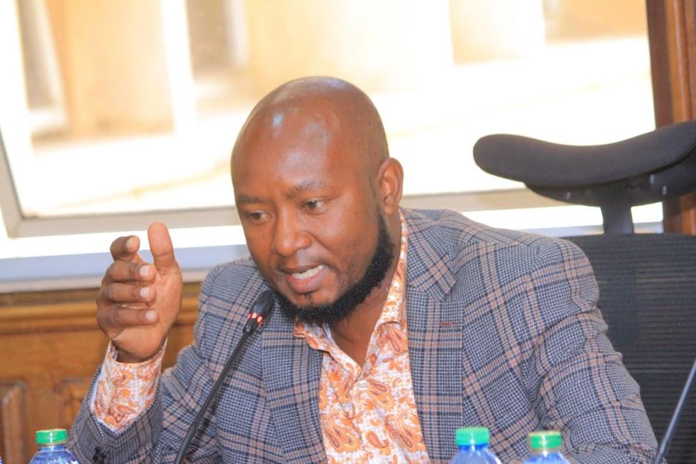 Ruto's Kenya Kwanza sweeps Senate committee leadership posts Ruto's Kenya Kwanza sweeps Senate committee leadership posts