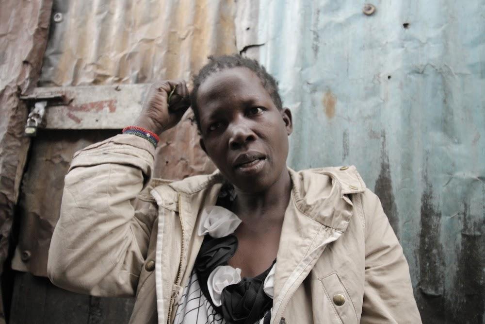 Rising cost of living hits mothers in Mathare hard Rising cost of living hits mothers in Mathare hard