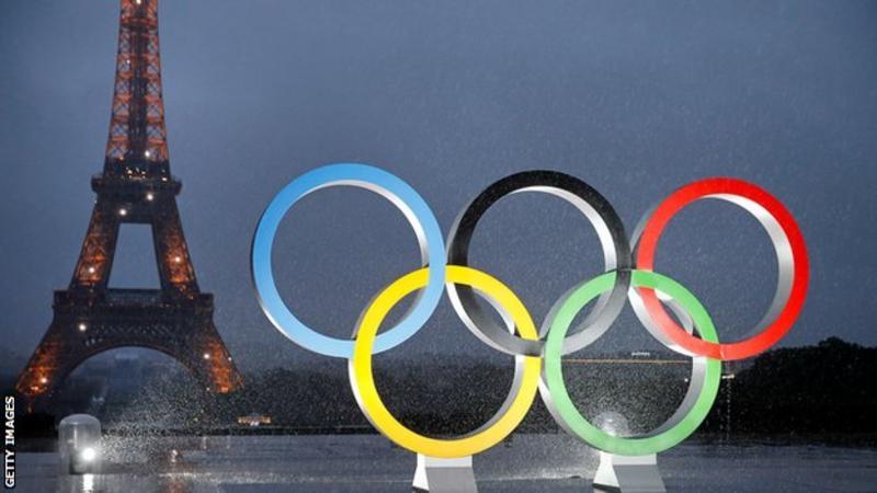 Paris Olympic marathon honour 1789 Women’s March Paris Olympic marathon honour 1789 Women’s March