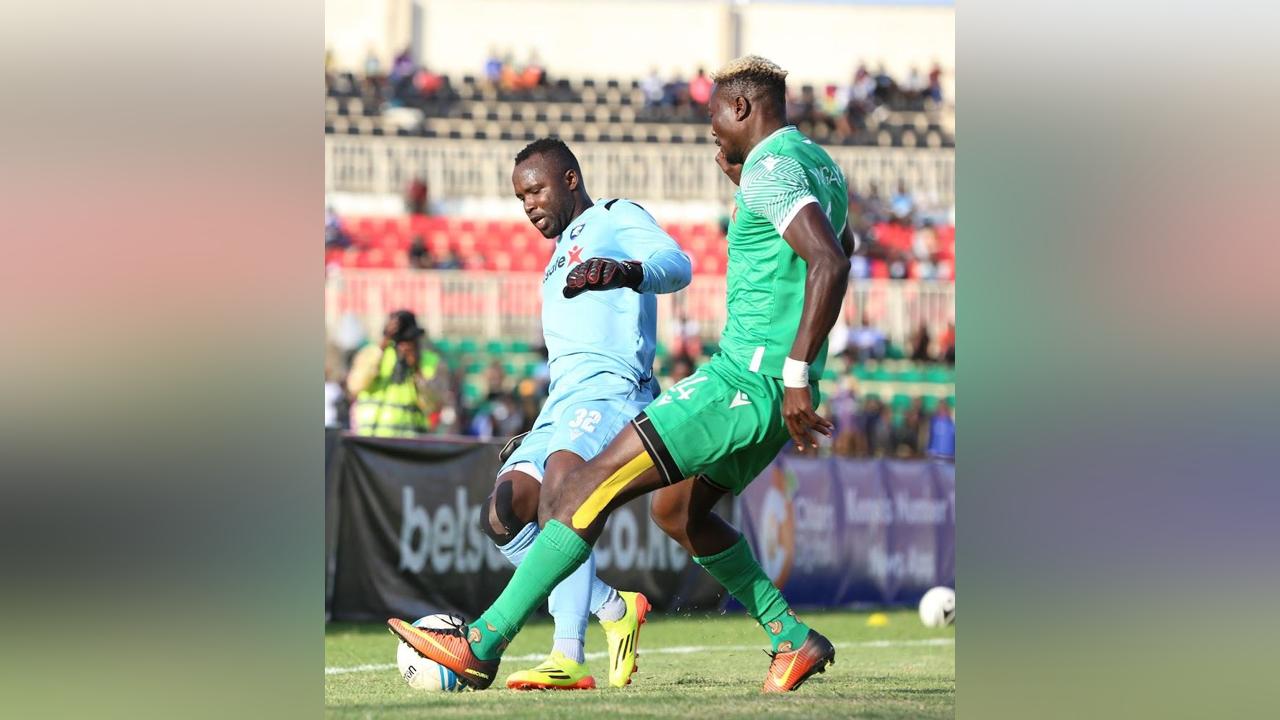 AFC Leopards coaches concerned over KPL situation in the country AFC Leopards coaches concerned over KPL situation in the country