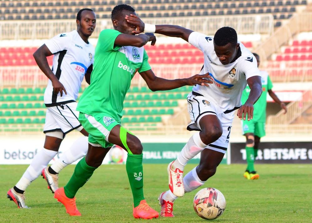 Gor eager to get started after thorough preps, says McKinstry Gor eager to get started after thorough preps, says McKinstry