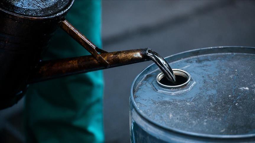 Saudi Arabia denies 'political motives' behind oil production cut Saudi Arabia denies 'political motives' behind oil production cut