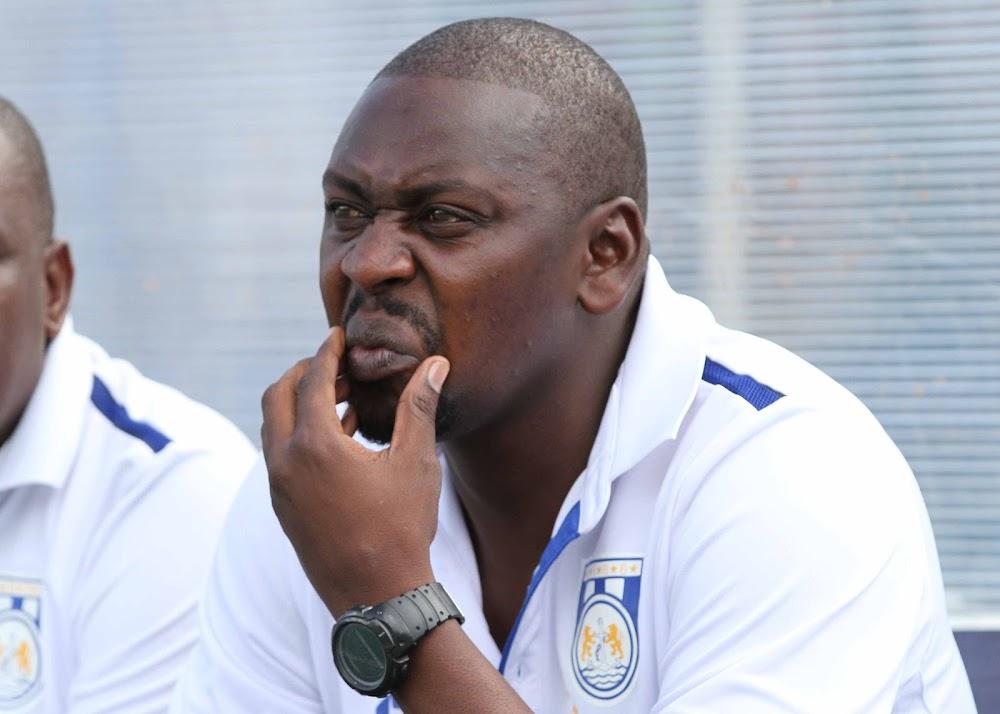 Mwalala fires warning shots ahead of KPL kick-off Mwalala fires warning shots ahead of KPL kick-off