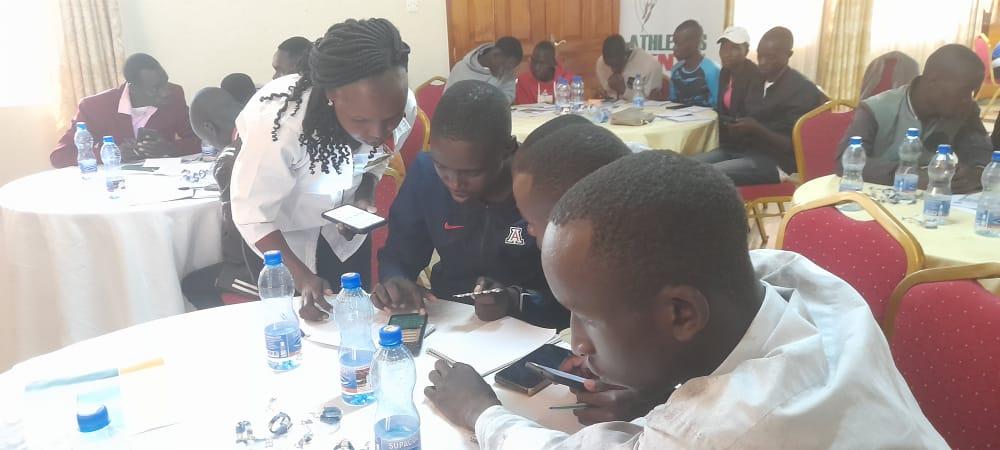 How schools have helped fight age cheating in the country How schools have helped fight age cheating in the country