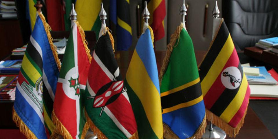 Why EAC goods must meet global rules Why EAC goods must meet global rules