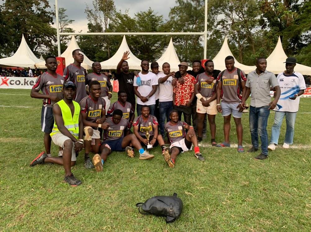 Trojan to use Varsity League and Victoria Cup as build-up events Trojan to use Varsity League and Victoria Cup as build-up events