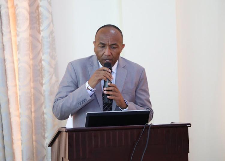 Newly appointed IAU director recalled while taking over office Newly appointed IAU director recalled while taking over office