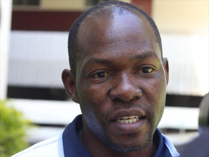 MP Caleb Amisi: Why I sometimes disagree with my party leader Raila MP Caleb Amisi: Why I sometimes disagree with my party leader Raila