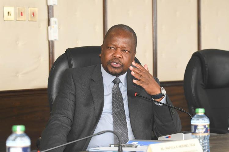 MoH dismisses report on missing Covid-19 vaccines MoH dismisses report on missing Covid-19 vaccines