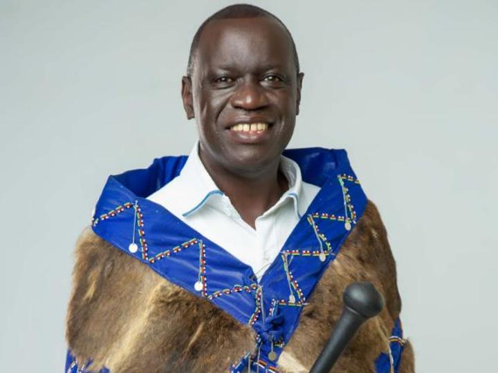 Appointing Metito is a honour to Maa nation, Sunkuli tells Ruto Appointing Metito is a honour to Maa nation, Sunkuli tells Ruto