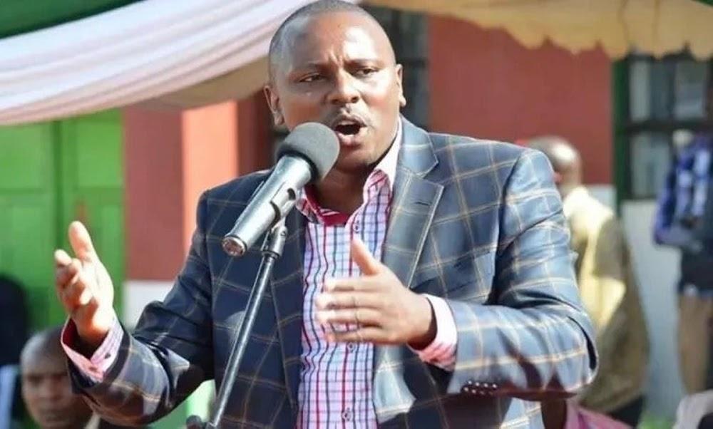 MPs unveil 21-member team to vet Ruto's Cabinet nominees MPs unveil 21-member team to vet Ruto's Cabinet nominees
