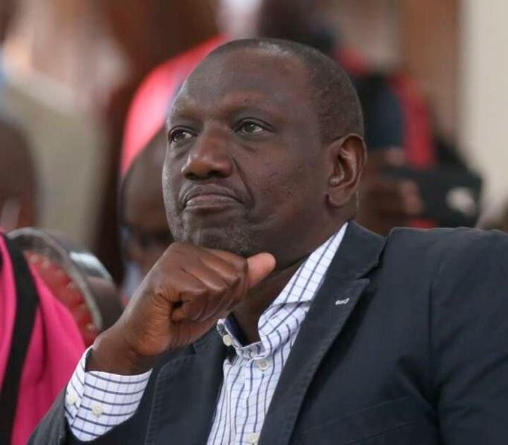 Ten firms to be listed on the Stock Exchange, Ruto says Ten firms to be listed on the Stock Exchange, Ruto says