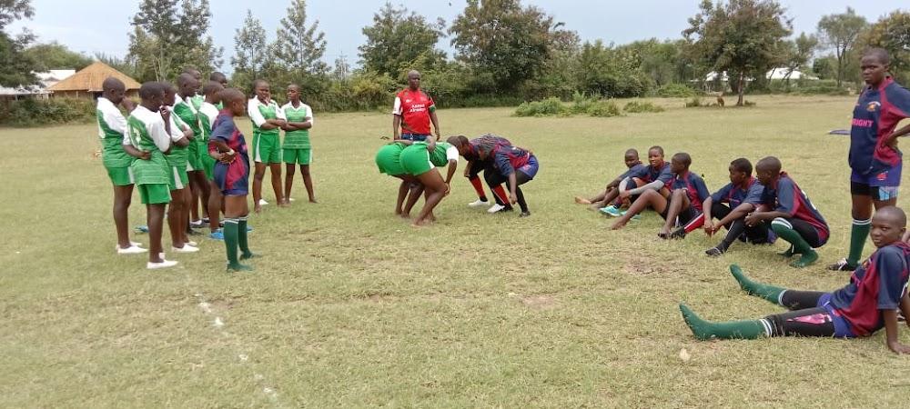 Girls' rugby 7's to be introduced in schools calendar next year Girls' rugby 7's to be introduced in schools calendar next year