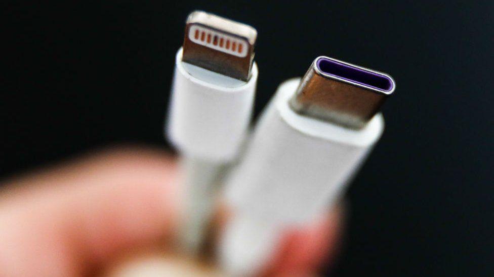 EU Parliament approves common charging cable from 2024 EU Parliament approves common charging cable from 2024