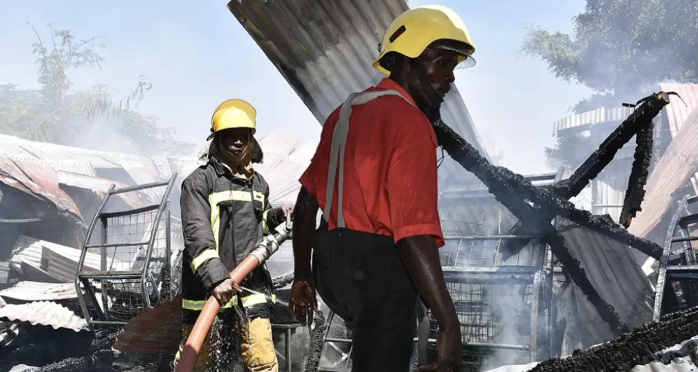 The terrors of Kenya’s school arson epidemic The terrors of Kenya’s school arson epidemic