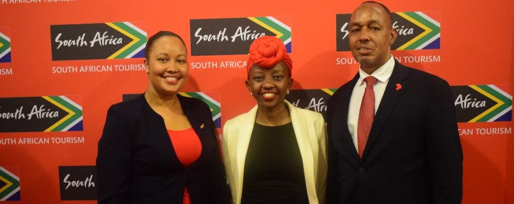 South Africa Airways re-opens Kenyan office South Africa Airways re-opens Kenyan office