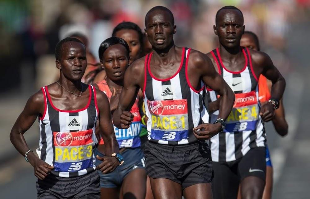 Kipkosgei seeks to lower PB at Nairobi Stanchart Marathon - kenya