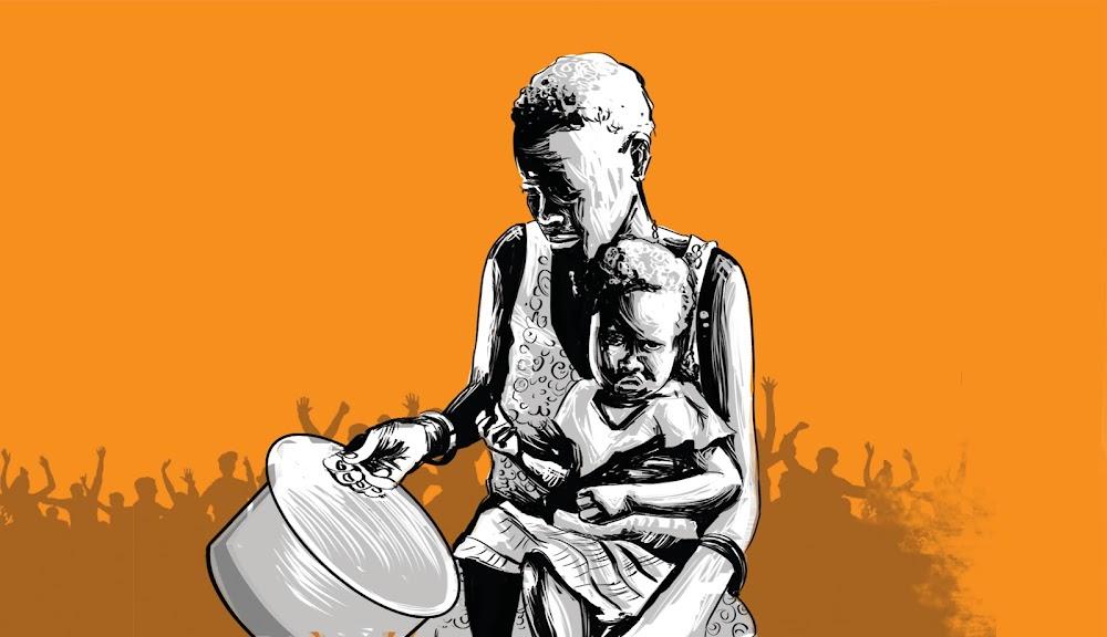Nations asked to focus on systems to tame food crisis Nations asked to focus on systems to tame food crisis