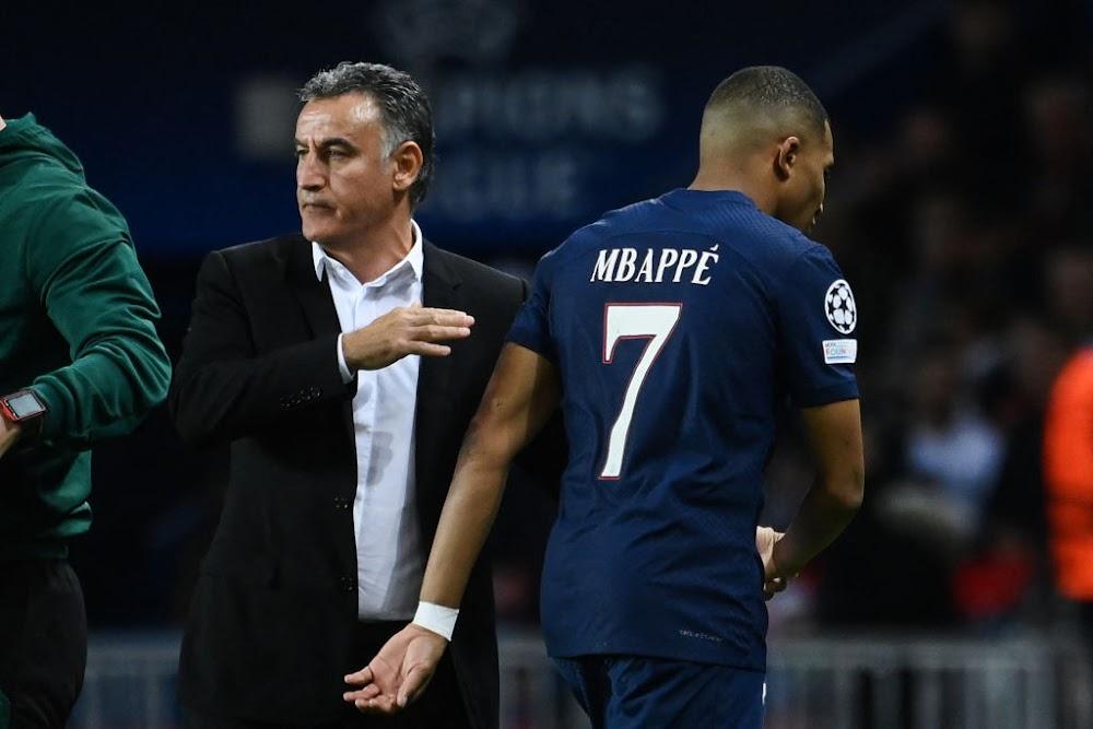 Mbappe feels ‘betrayed’ by PSG and wants to leave, says Laurens Mbappe feels ‘betrayed’ by PSG and wants to leave, says Laurens
