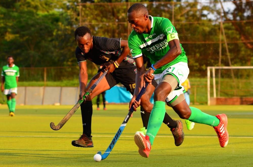 Senge wants charges to embrace teamwork in league matches Senge wants charges to embrace teamwork in league matches