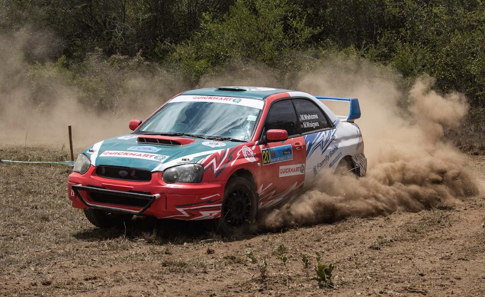 Bharij wins maiden KNRC leg in Kilifi as rookie Tarmal shines Bharij wins maiden KNRC leg in Kilifi as rookie Tarmal shines