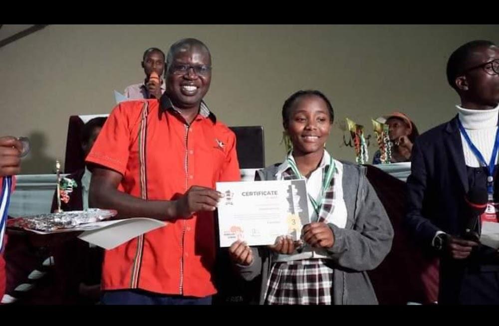Six named for African Junior Championships in Algeria Six named for African Junior Championships in Algeria