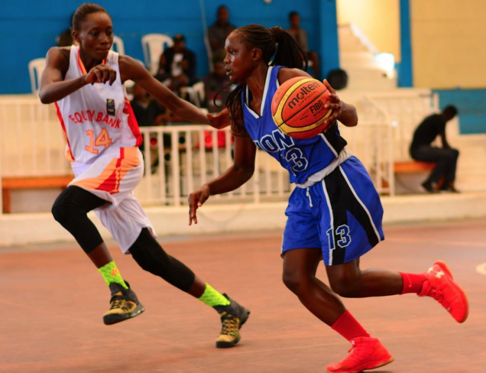 Equity Hawks return to league action after Dar show Equity Hawks return to league action after Dar show