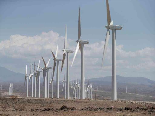 Ruto: Africa can and must be a leader in clean energy Ruto: Africa can and must be a leader in clean energy