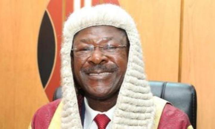 Azimio is the minority party, speaker Wetang'ula rules Azimio is the minority party, speaker Wetang'ula rules