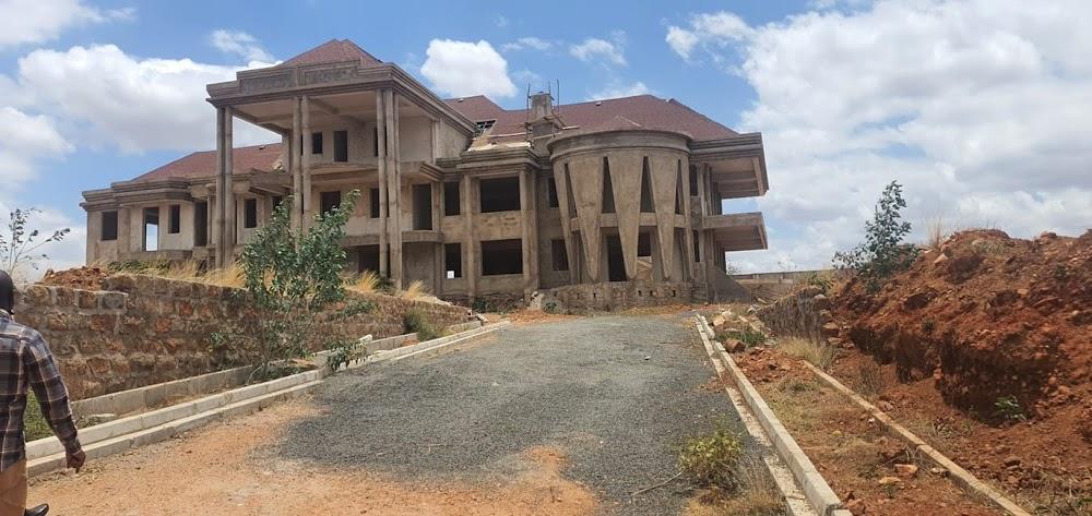 EACC freezes Sh88m assets owned by ex-Machakos CEC member EACC freezes Sh88m assets owned by ex-Machakos CEC member