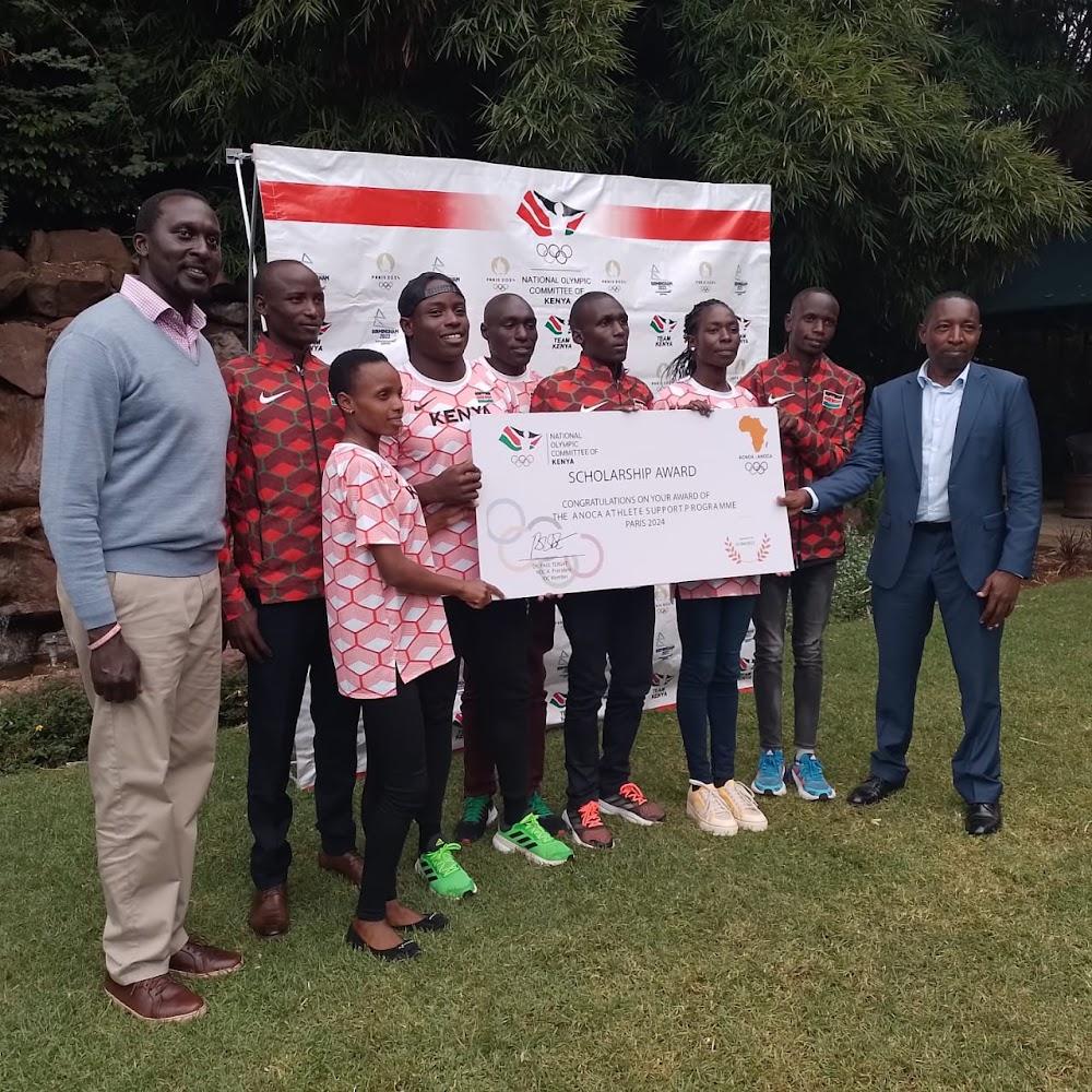 Athletes urge national, county governments to scrap stadium fees Athletes urge national, county governments to scrap stadium fees