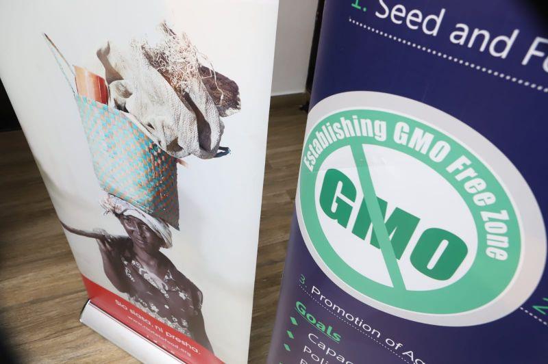 Lobby groups want GMOs ban recalled for public participation Lobby groups want GMOs ban recalled for public participation
