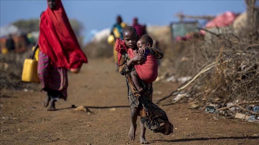 Hunger likely to claim a life every 36 seconds in East Africa, aid group warns Hunger likely to claim a life every 36 seconds in East Africa, aid group warns