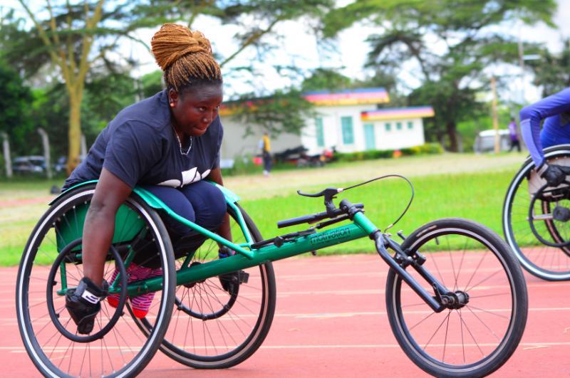 Wanjira seeks to improve her personal best at StanChart race Wanjira seeks to improve her personal best at StanChart race