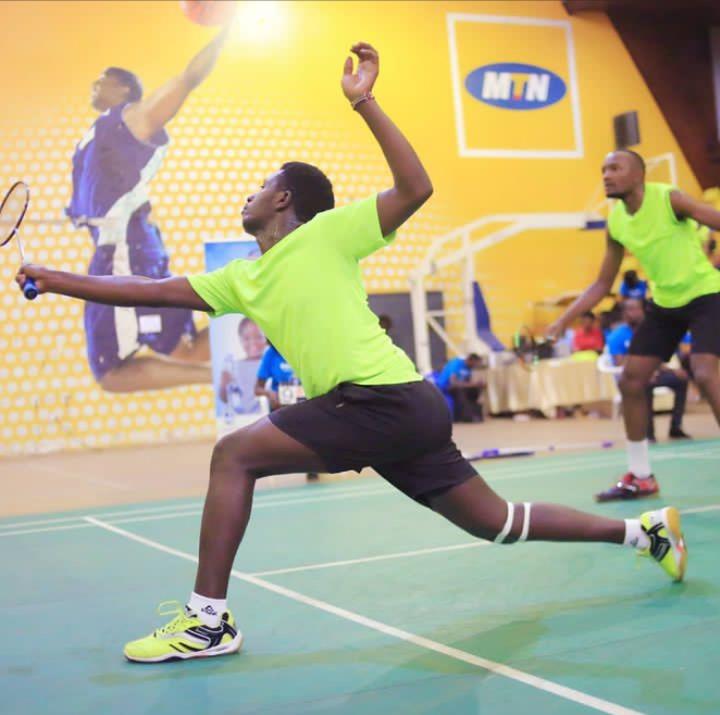 Waitathu voices players suffering after badminton ban Waitathu voices players suffering after badminton ban
